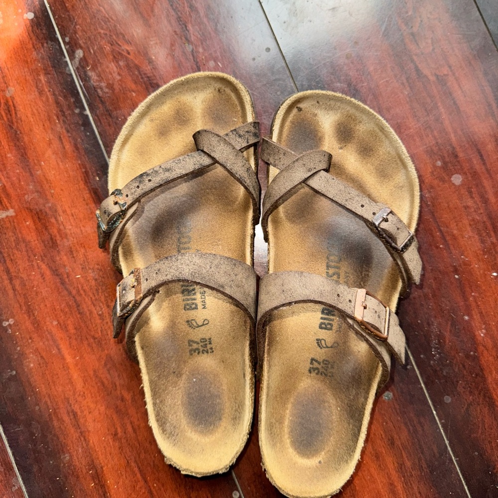 Birkenstock